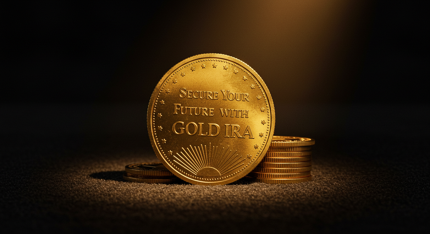 GoldPath IRA | Secure Your Retirement with Gold Investment